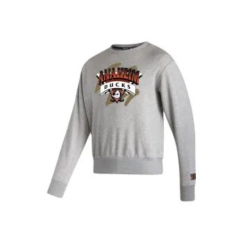 Adidas Ducks Vintage Crew Sweatshirt