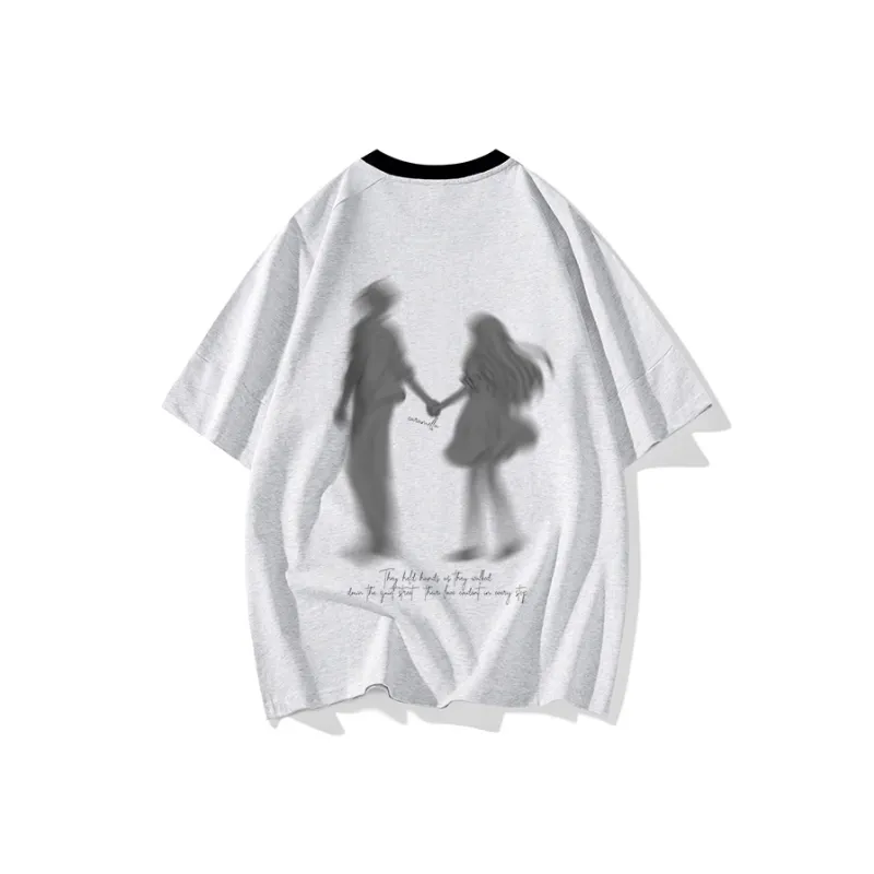 Caramella T Shirts Unisex-8
