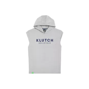 New Balance Klutch Sweatshirt Men's Gray
