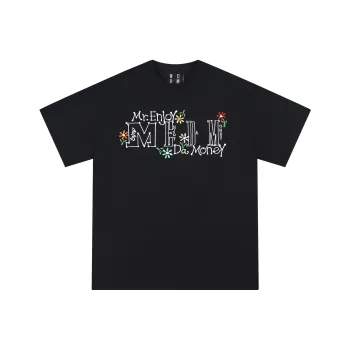 MR.ENJOYDA MONEY T Shirts Unisex