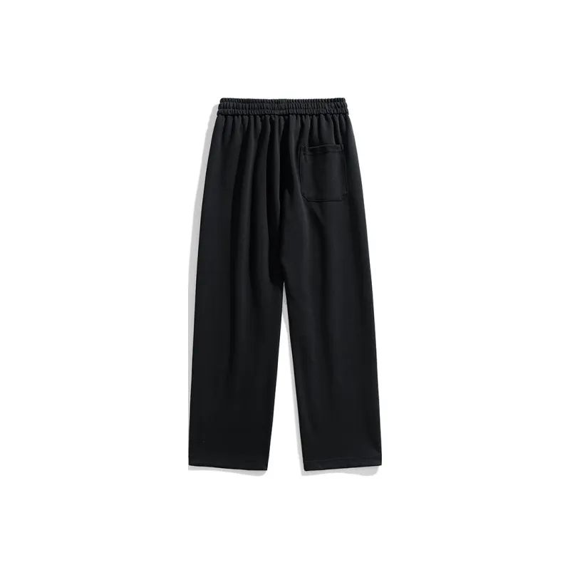 FOR FEAR THAT Casual Pants Unisex-1