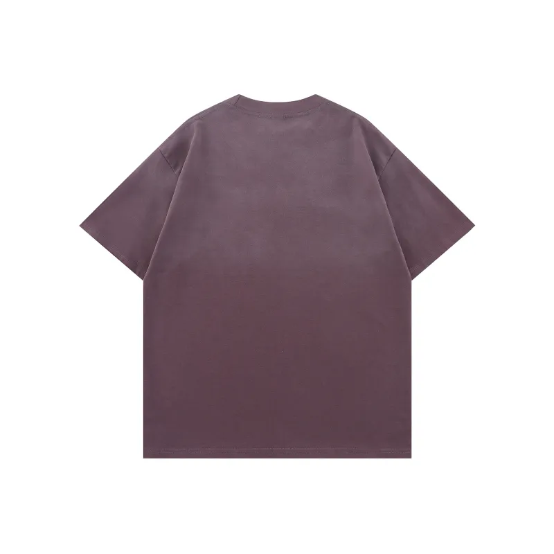 URBAN AUTHENTIC T Shirts Unisex-17