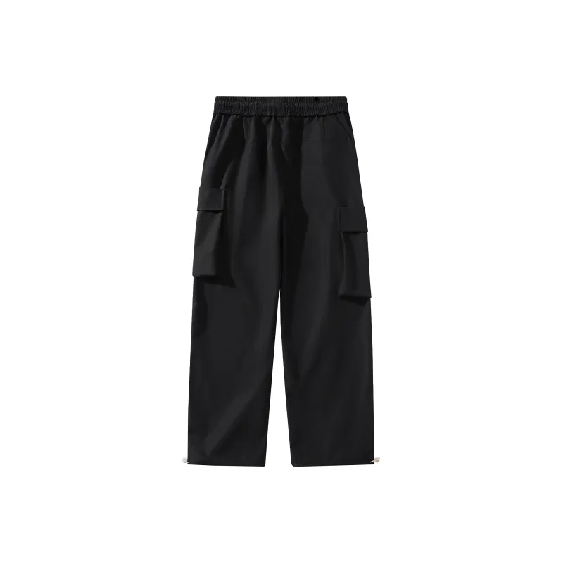 KAIPAINEN Cargo Pants Unisex-1