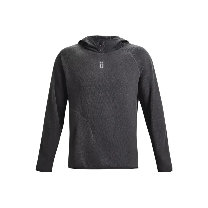 Under Armour Rain Sweatshirts Men Jet Ash-0
