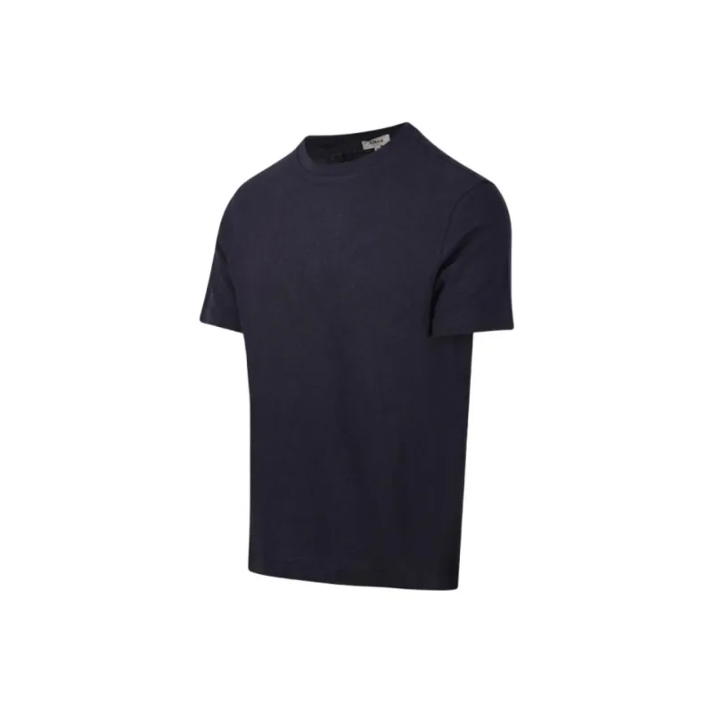 ALTEA T Shirts Men Blue-2