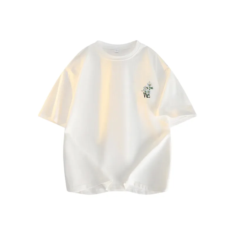 WOLF CODE T Shirts Unisex-1