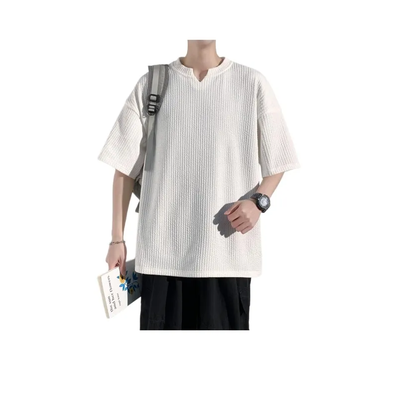 PAINT STAIN T-Shirts Unisex-0