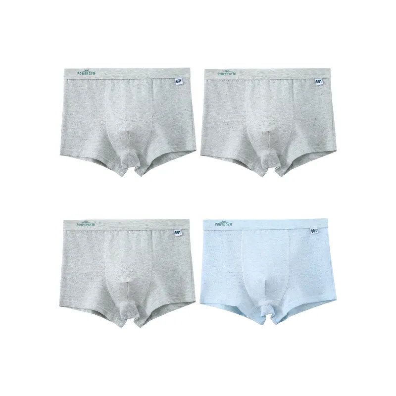 GOSO Men Underpants-19
