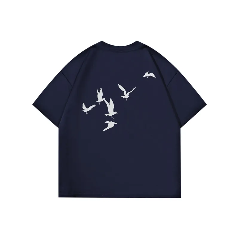 UNthemed T Shirts Unisex-6