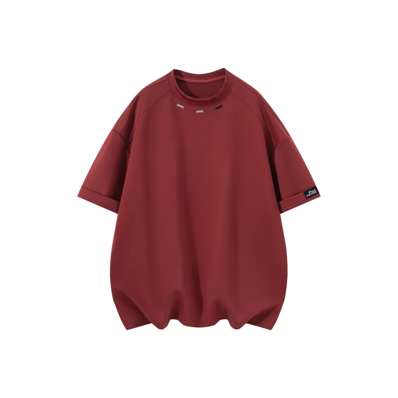 FAKE VINTAGE T Shirts Unisex-4