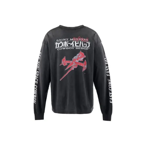 REAL EASY Sweatshirt Womens Gray