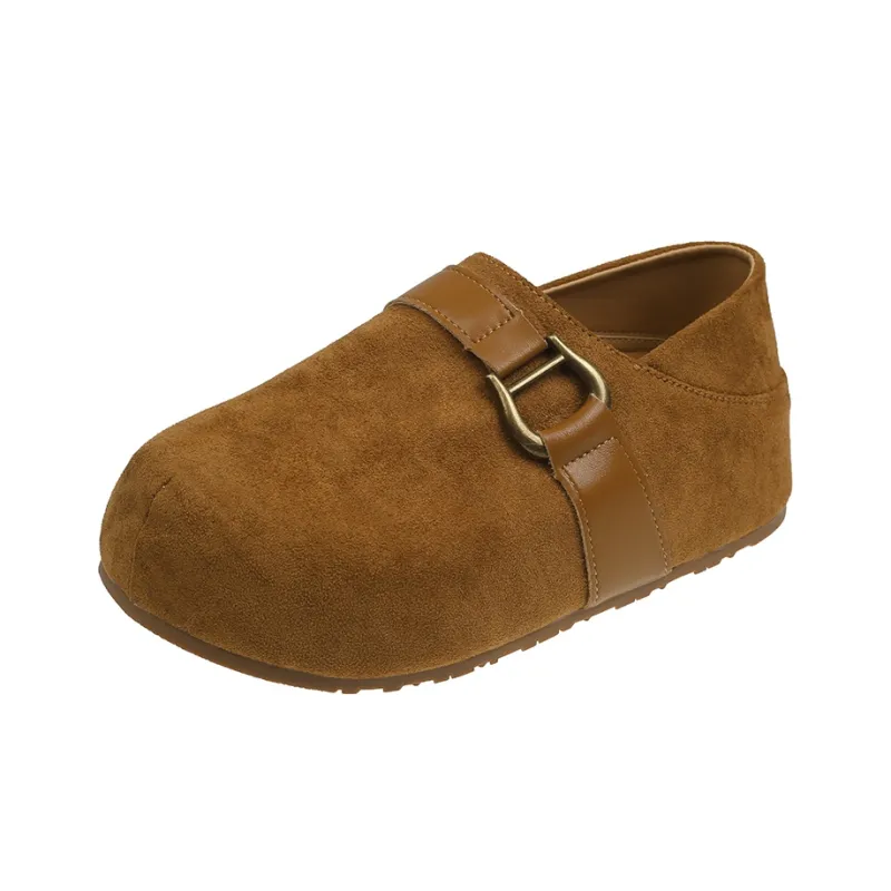 AFJI Casual Single Shoes Women's-4