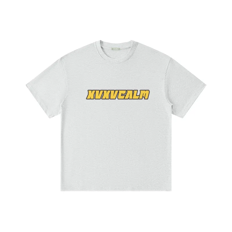 Xvxv T Shirts Unisex-1