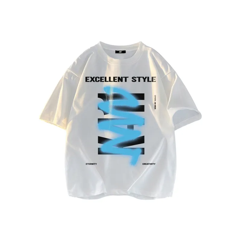K411 T Shirts Unisex-4