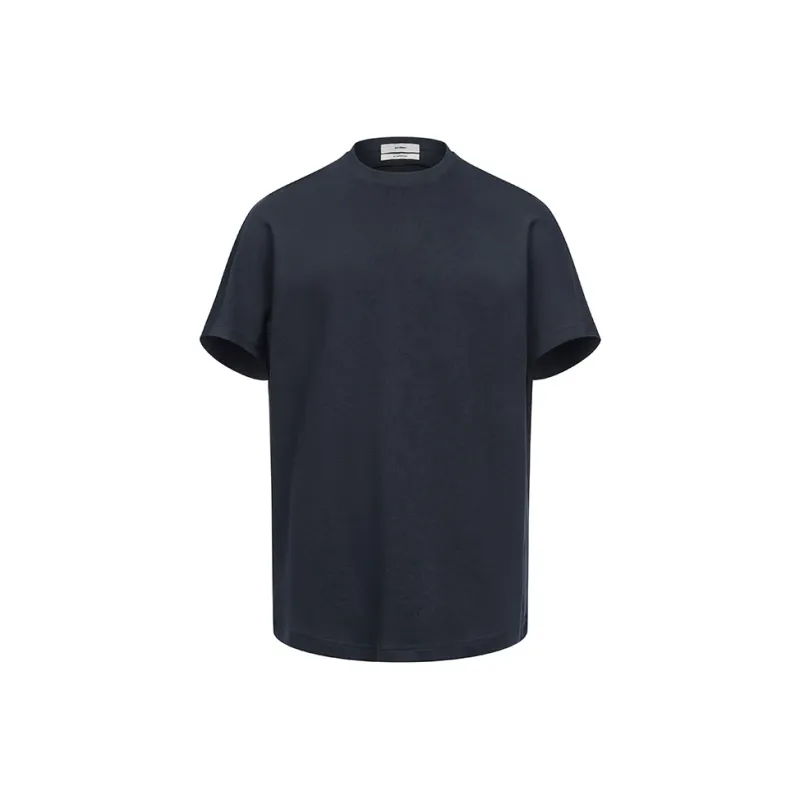 ATTEMPT T Shirts Men-5