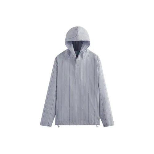 KITH Jacquard Adler Hoodie