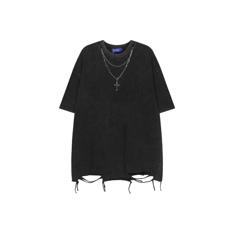 Stillslow T Shirts Unisex-0