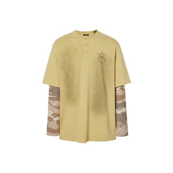 EPTISON T Shirts Unisex