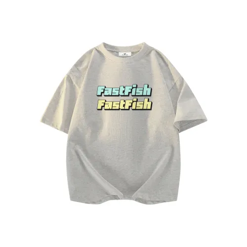 FASTFISH Shorts & Skirts Unisex