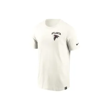 Nfl X Nike T-Shirts Men Cream