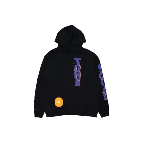 Nike Lebron X Space Jam A New Legacy Tune Squad Hoodie