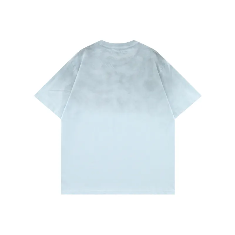 URBAN AUTHENTIC T Shirts Unisex-9