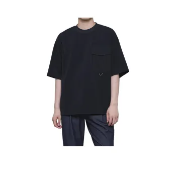 UNITED TOKYO FW24 T Shirt Men's Black
