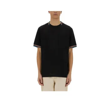 Paul Smith Signature Striped T shirt