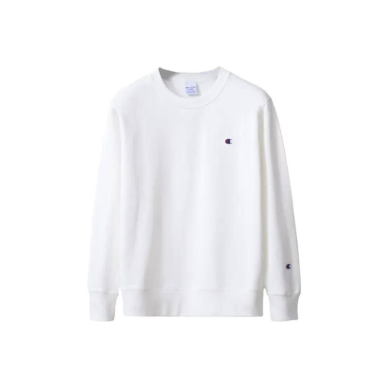 Champion Sweatshirts Unisex-2