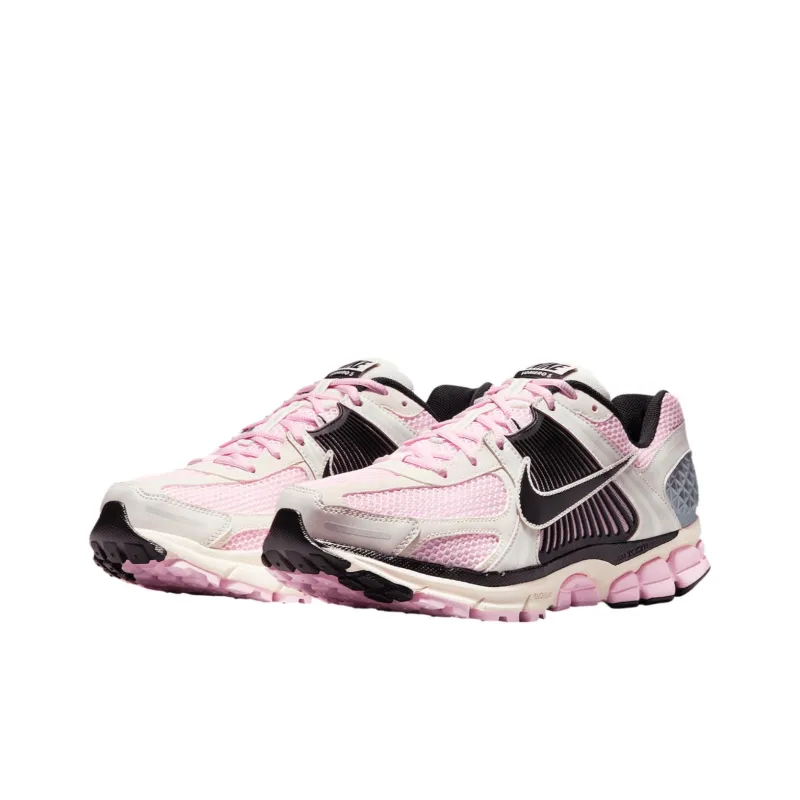Nike Zoom Vomero 5 Pink Foam Phantom Metallic Platinum Black-2
