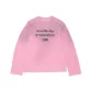 Cotton Candy Pink