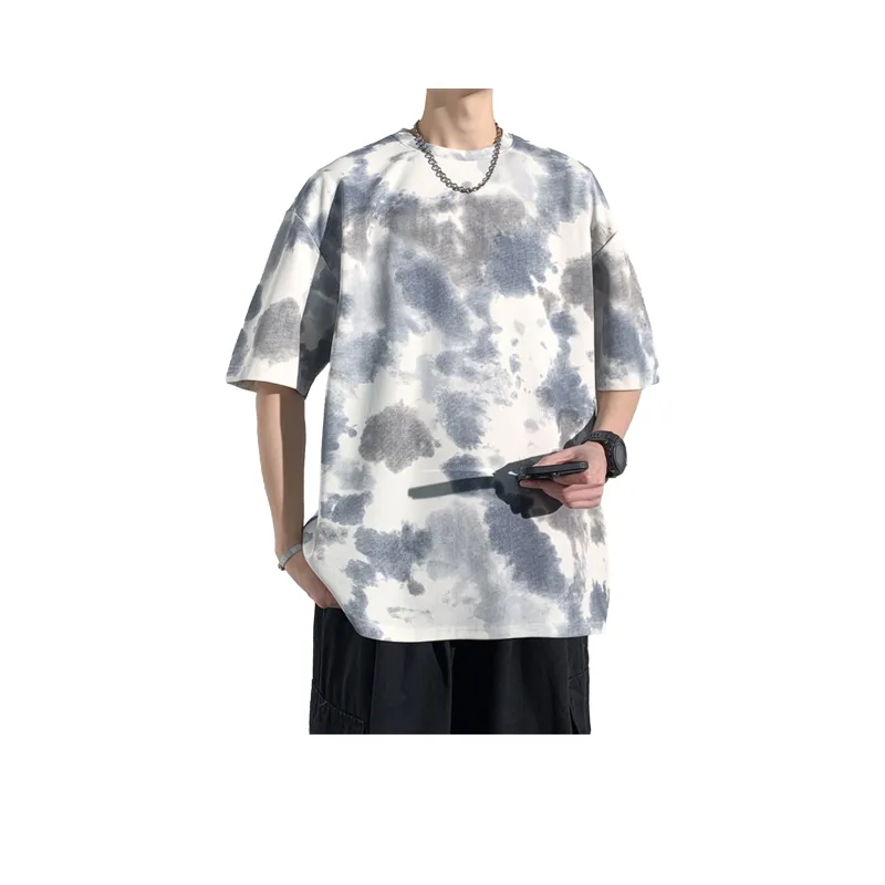 NOAHGIGI T Shirts Unisex-5