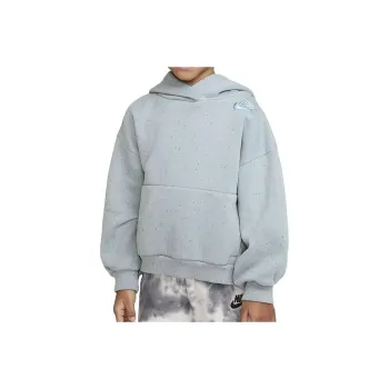 Nike Sweatshirts Kids Sky Blue