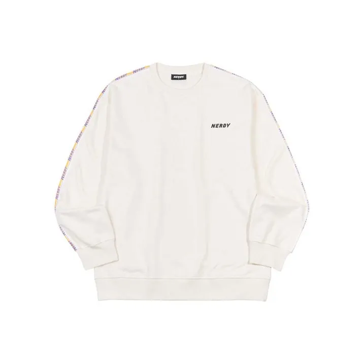 Nerdy Sweatshirts Unisex-0