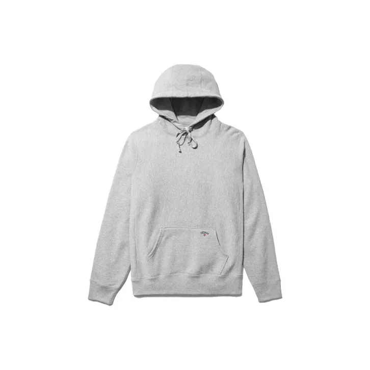 NOAH Sweatshirts Unisex-5