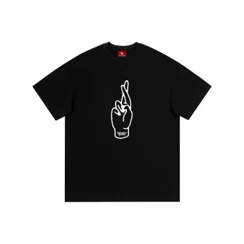 AQUAPROS T Shirts Unisex Black