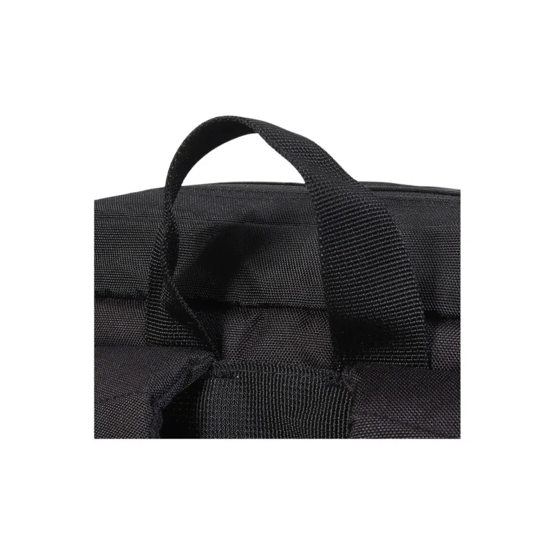 New Balance Polyester Backpack Unisex Black-9