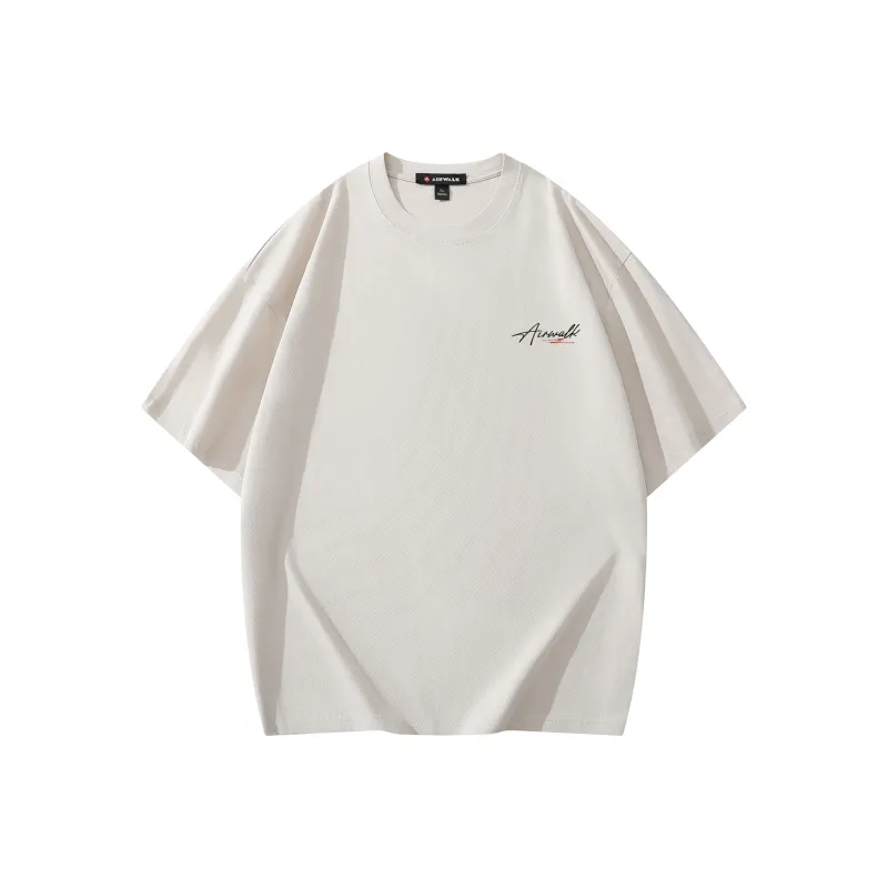 Airwalk T-Shirts Unisex-12