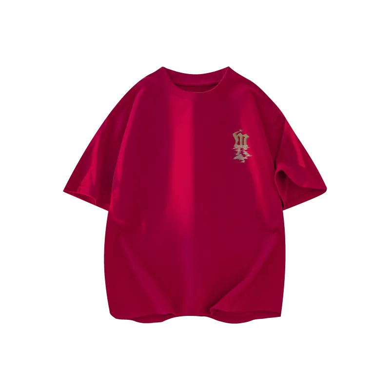 Mackyo x SOORCHCE T Shirt Unisex-8