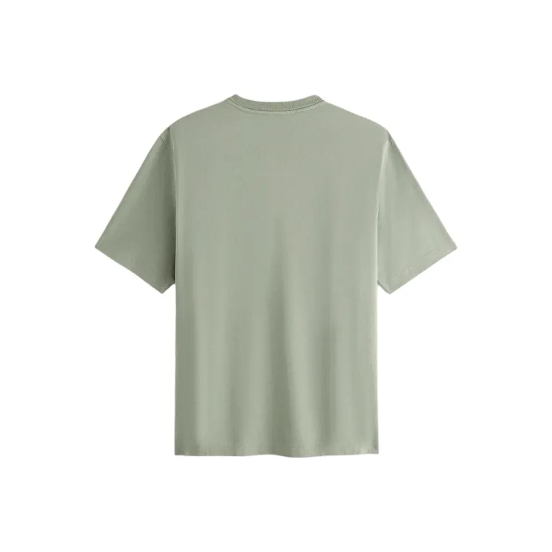 Abercrombie＆Fitch T Shirt Men's Green-1