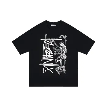 INNERSECT T Shirts Unisex
