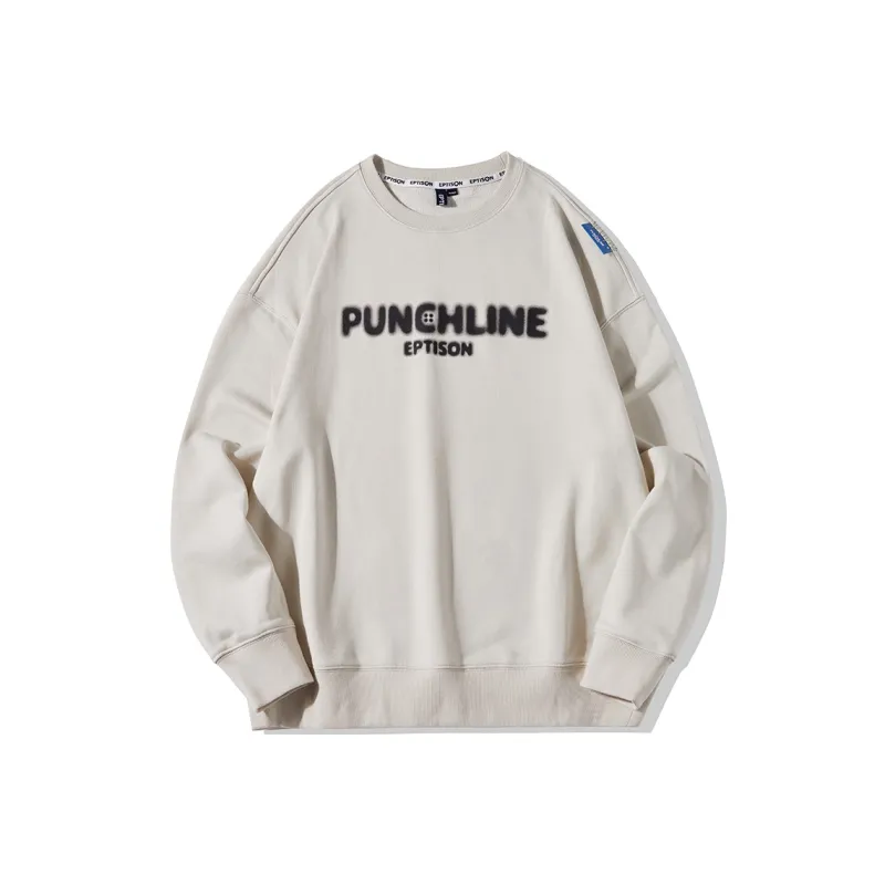 EPTISON Sweatshirts Unisex-2