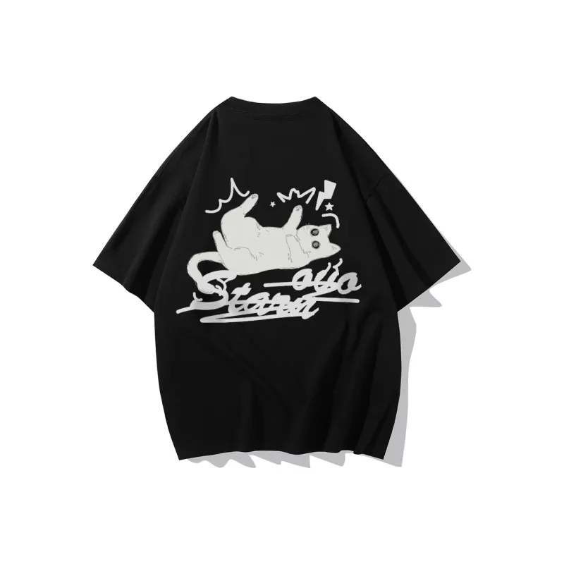 DOUBLE STAR 88 T Shirts Unisex-2