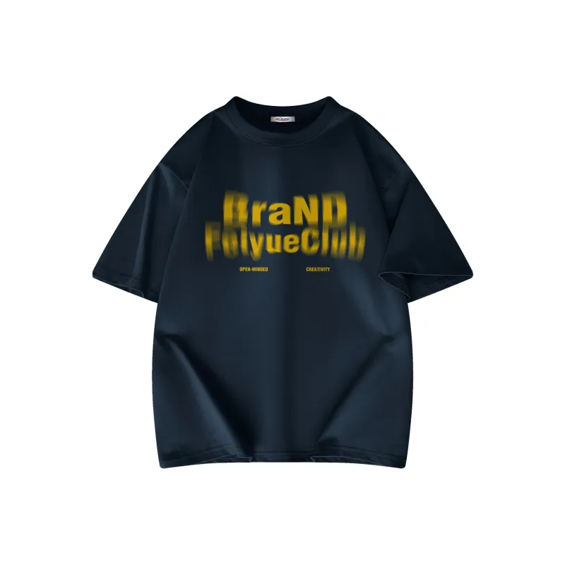 Feiyue T Shirts Unisex-8