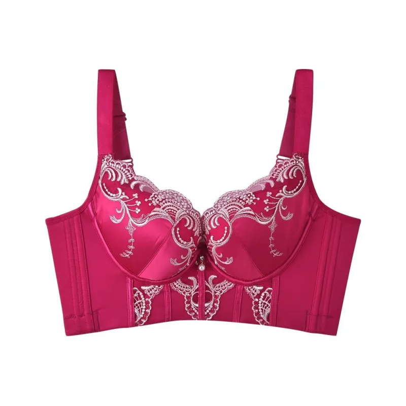 MY BODY Women's Bras-5