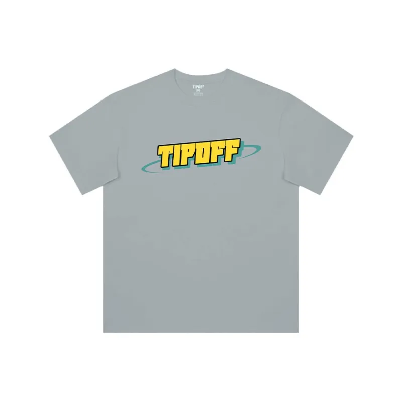 TIP OFF T Shirts Unisex-6