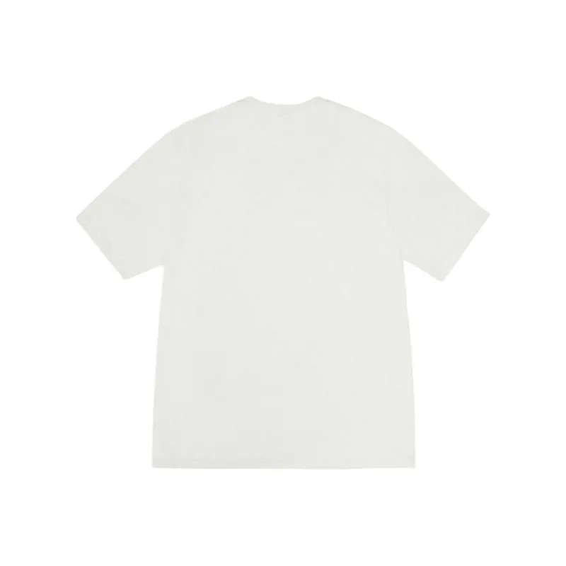 Stussy Arched Pigment Dyed Tee-1