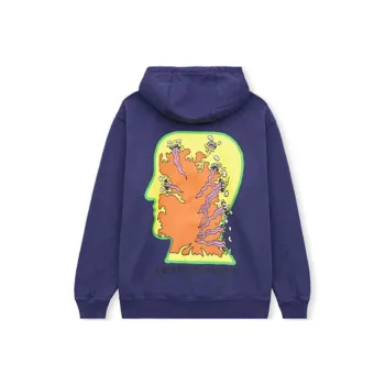 Brain Dead Tongue Demon Hoodie
