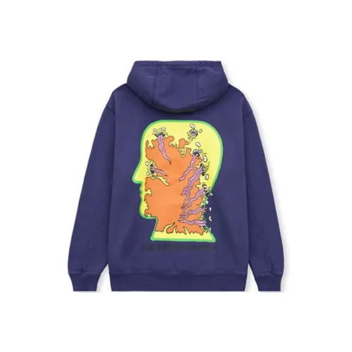 Brain Dead Tongue Demon Hoodie