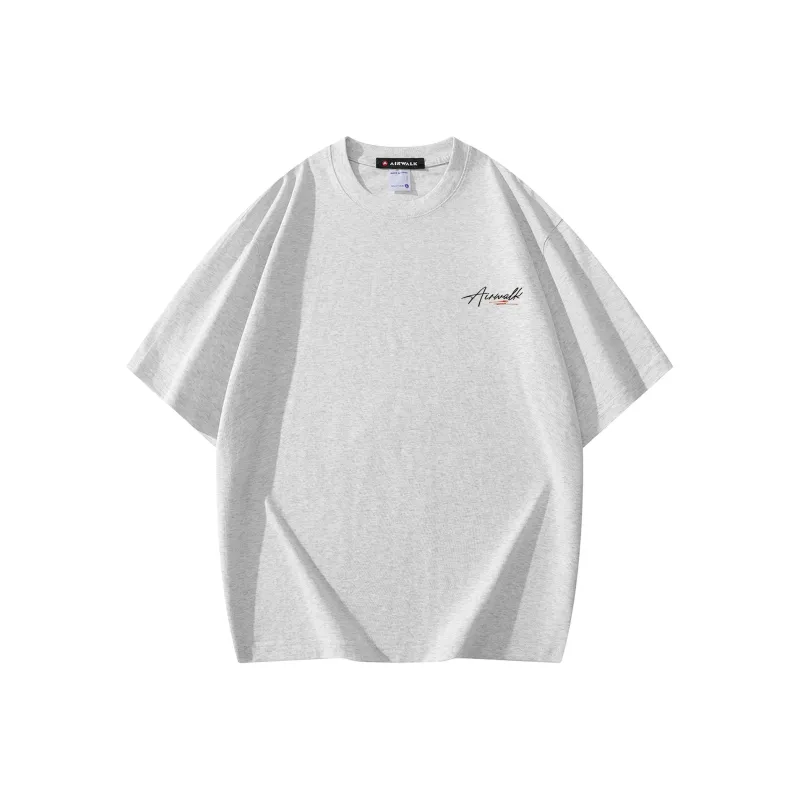 Airwalk T-Shirts Unisex-8